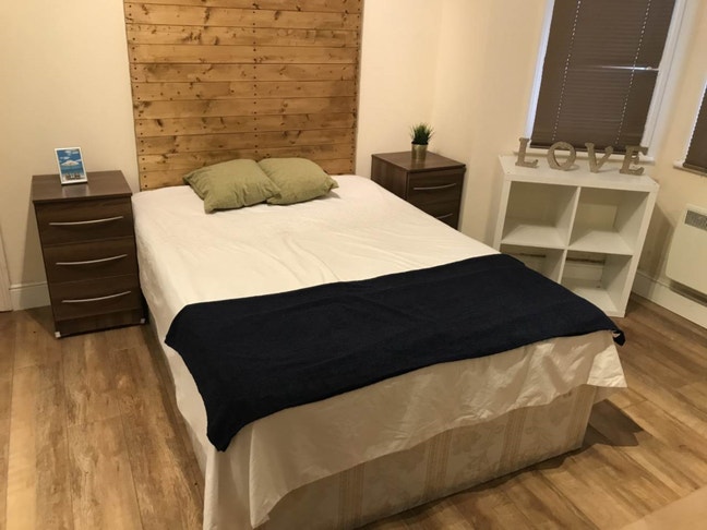 Spacious Studio Flat – Close to Holloway & Camden Main Photo