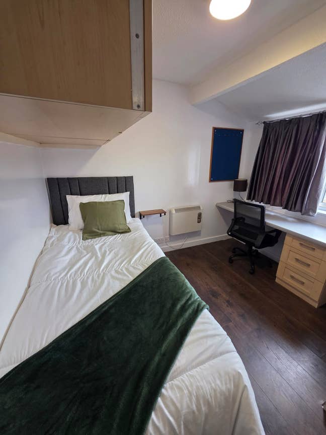 Refurbished Room for Let Immediately Main Photo