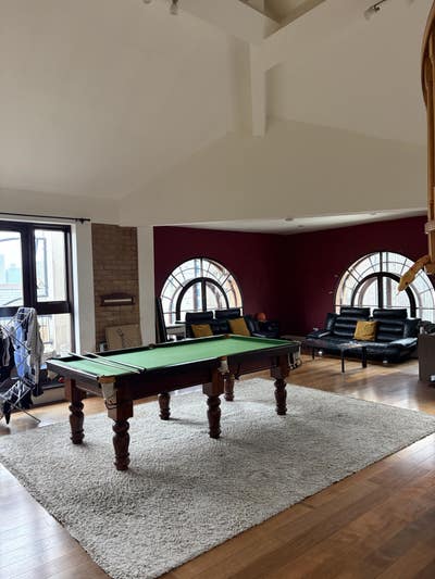 Short-term sublet Christmas: 8/12/25 - 12/1/26 Main Photo