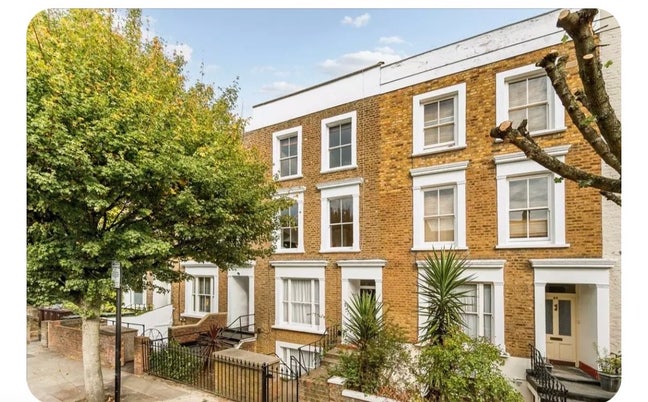 Ensuite & Double Room in Refurbished Flat Main Photo