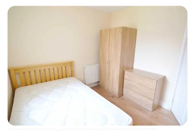 Birmingham City Cntr,  Room to Rent, £590 Main Photo