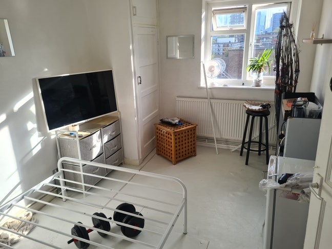  Move in today ❤️ 2 new rooms Main Photo