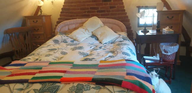 Large double room Main Photo