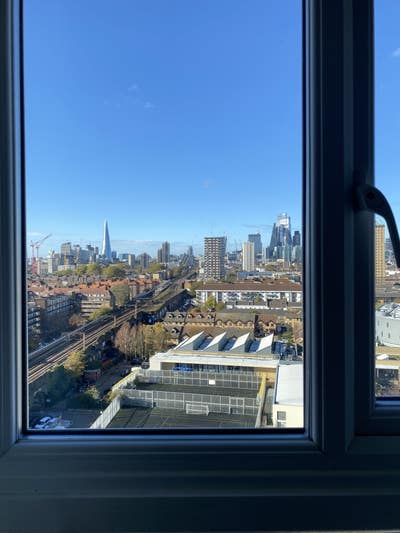 Double Room with Amazing View in Great Location  Main Photo