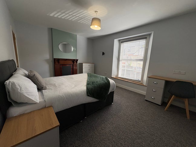 🌟💥 Luxury Double & Single Rooms Available! 💥🌟 Main Photo