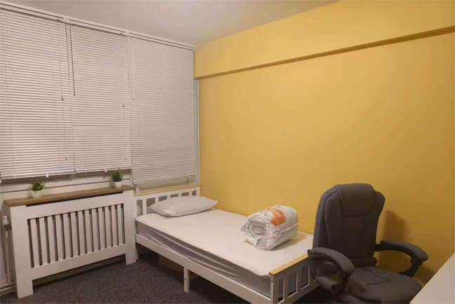 One single bedroom to let near Kennington  Main Photo