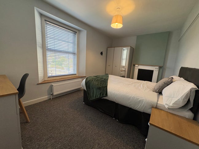 🌟💥 Luxury Double & Single Rooms Available! 💥🌟 Main Photo