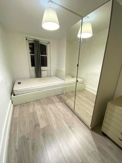 Room in Brick lane Main Photo