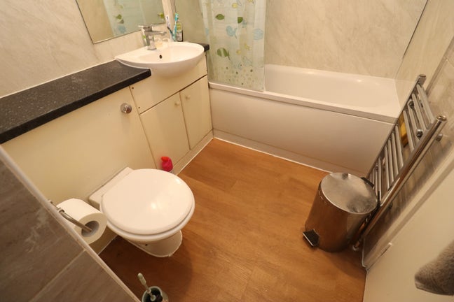 Double Room in Bow/Milend - Queen Mary University Main Photo