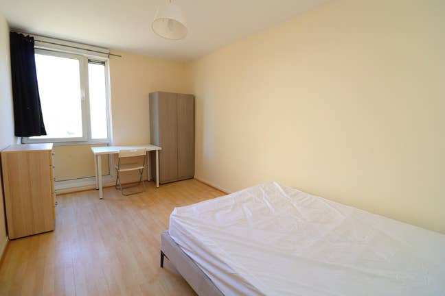 Double Room in Bow/Milend - Queen Mary University Main Photo