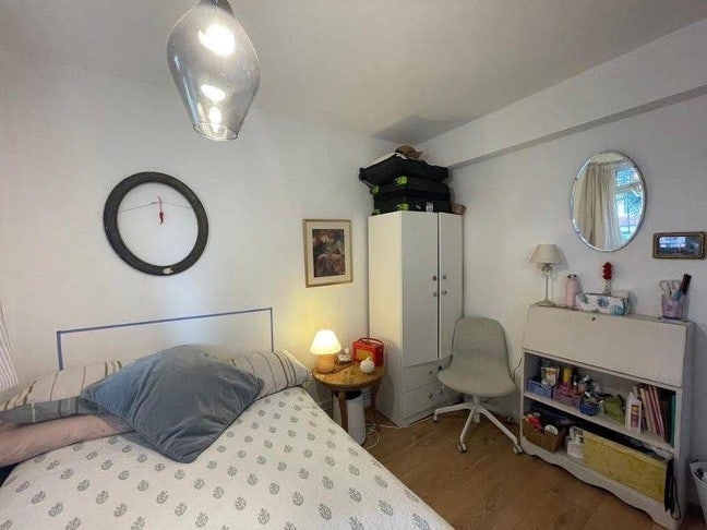 Two Double Rooms Available Asap in Stoke Newington Main Photo