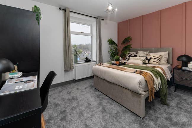 Stylish New Rooms | All Bills Inc | Great Location Main Photo