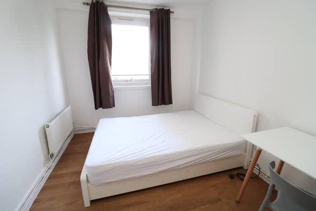 2 Rooms – Bethnal Green E2 by Shoreditch Main Photo