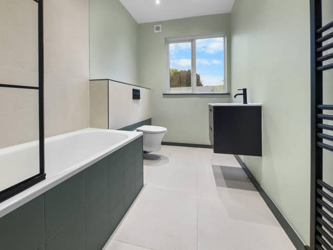 ⚡Share Bathroom with 1 Person⚡ Main Photo