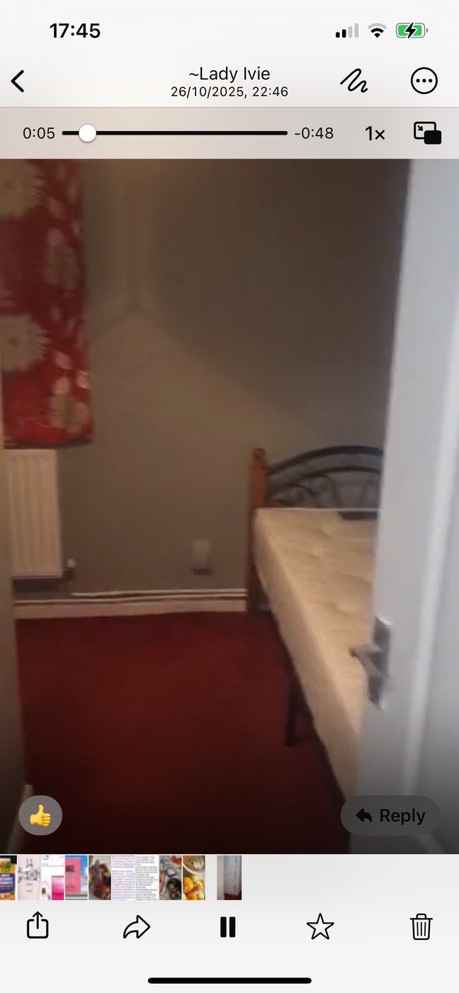 Single Room in a Quiet Flat  Main Photo