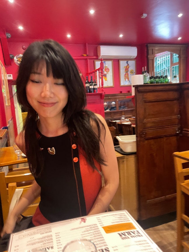  Female artist with cat looking for a flatmate Main Photo