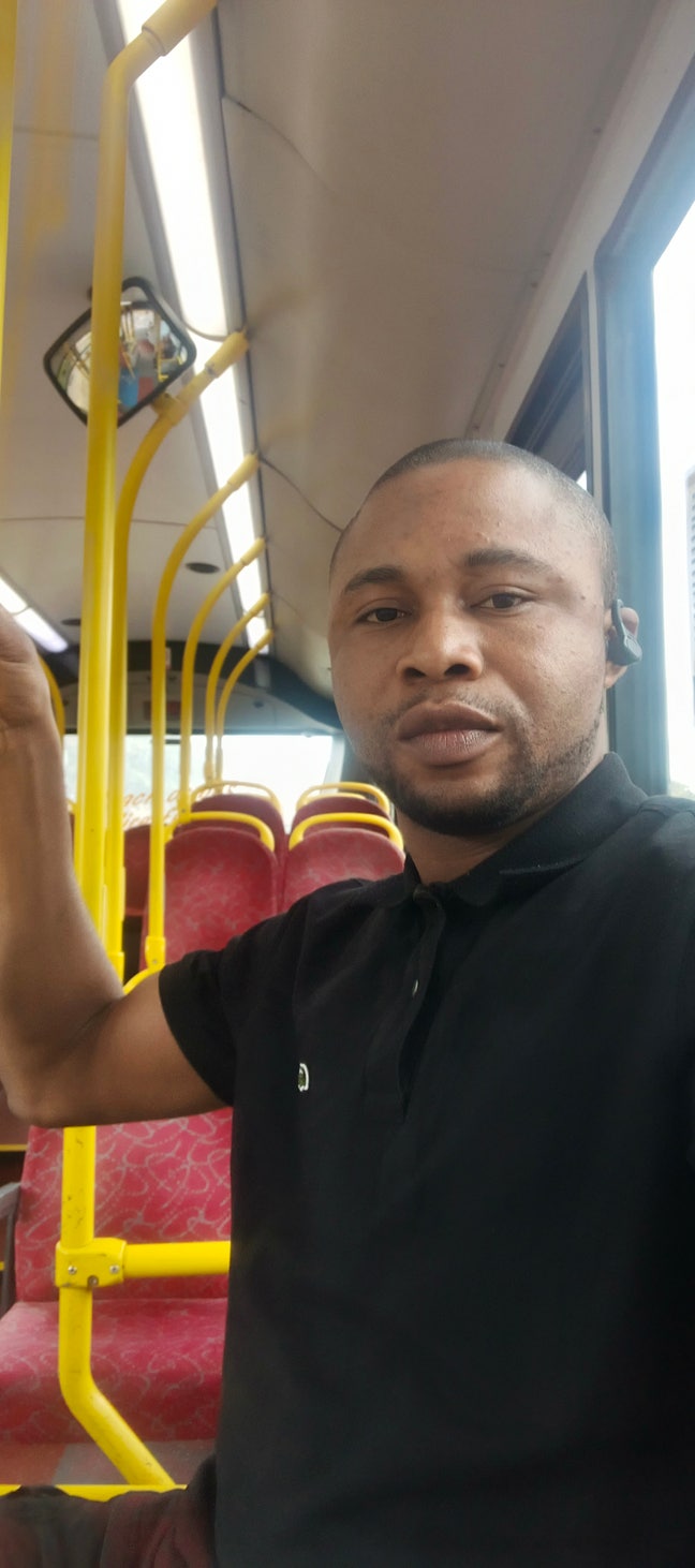 31 year old Male seeks a double room Main Photo