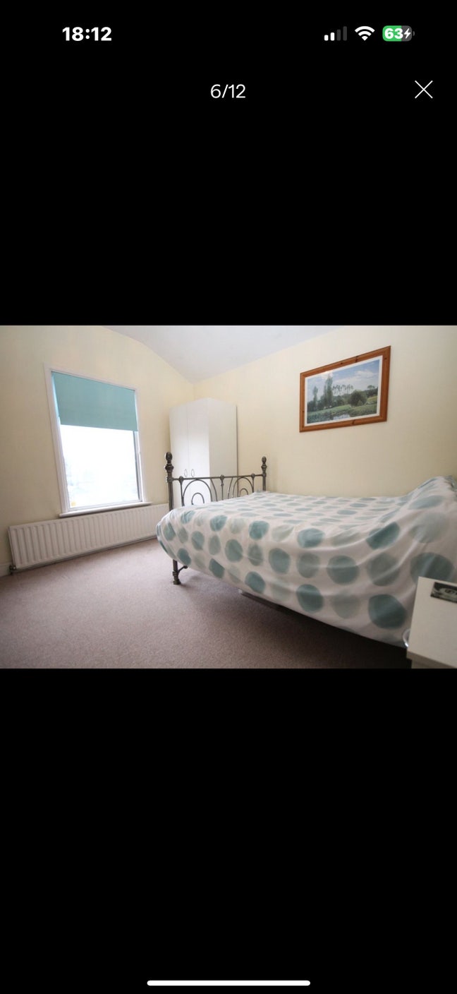 Double room to rent Main Photo
