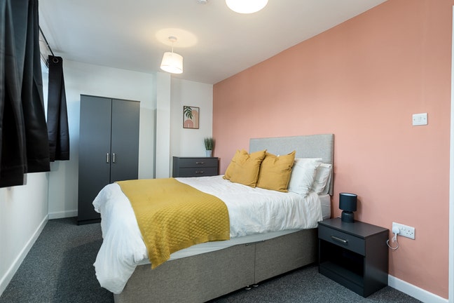 ROOM 5 , 44 Longden Coleham, Shrewsbury, SY3  Main Photo
