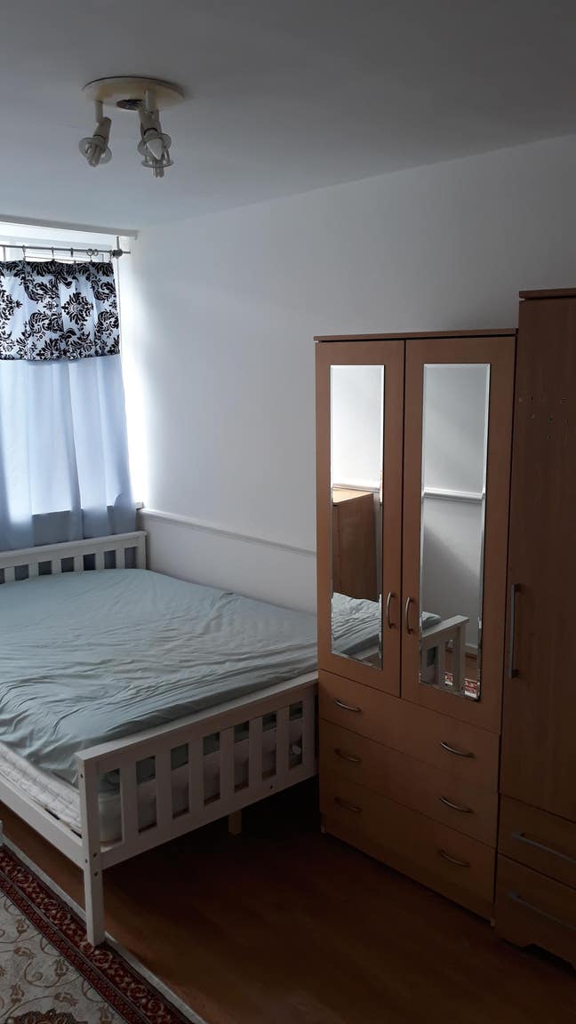 Double room for rent  Main Photo