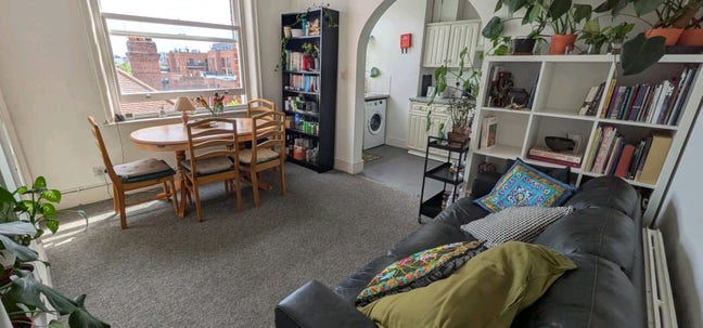 West Hampstead flat  Main Photo
