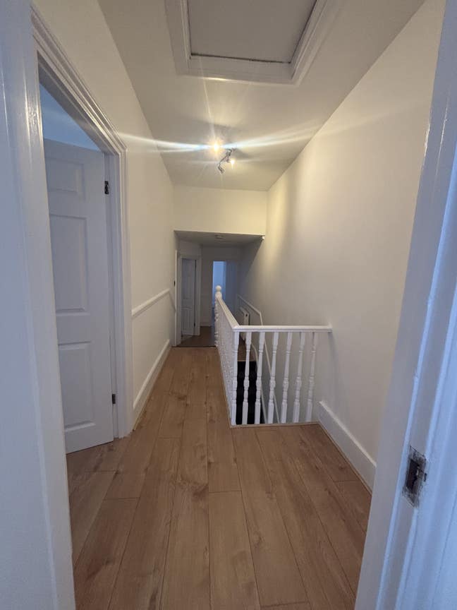 Newly Refurbished House Main Photo