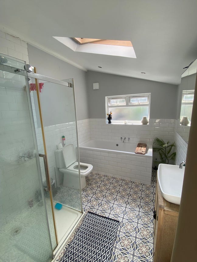 1 Month Sublet Nunhead/Peckham Main Photo