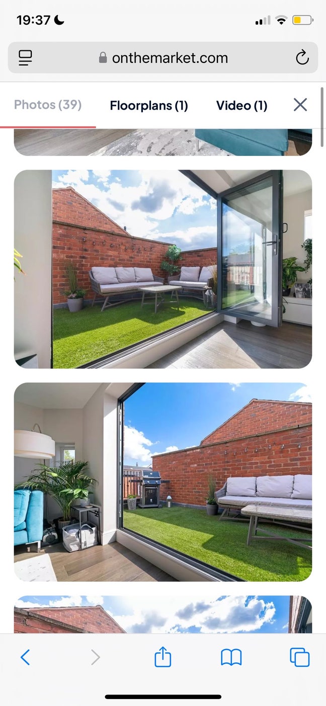 2 rooms in 4-bed Townhouse Jewellery Quarter  Main Photo