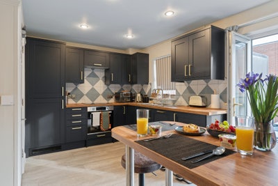 All-Inclusive Ensuites, 5 Min to Solent Uni Main Photo