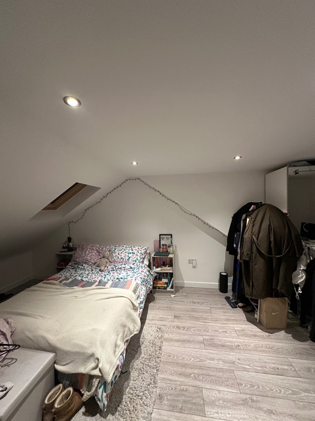 Spacious Double en-suite in Streatham  Main Photo