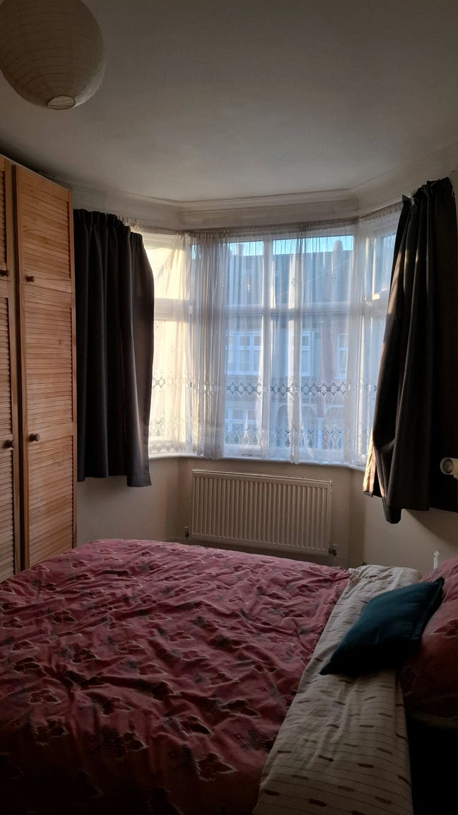 Double room available in Tooting Main Photo