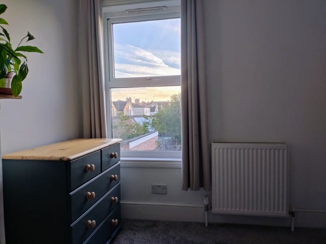 Double room close to the station and town Main Photo