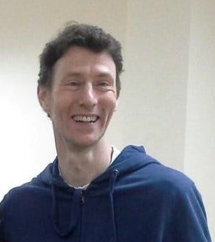 I am a professional male aged 58. I am lookin... Main Photo