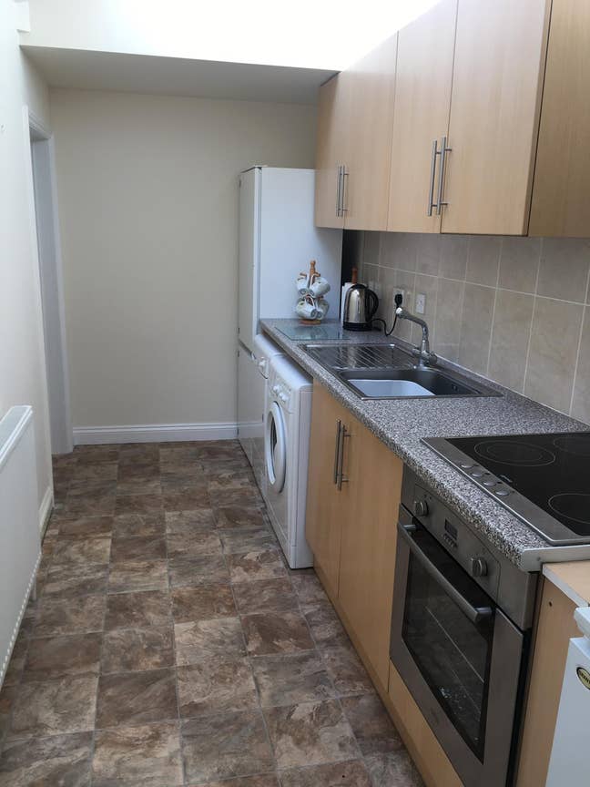Double room to let Main Photo