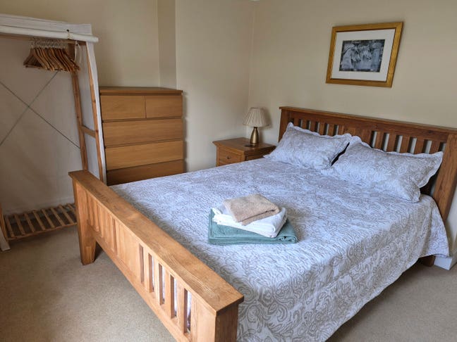 Double room  Main Photo