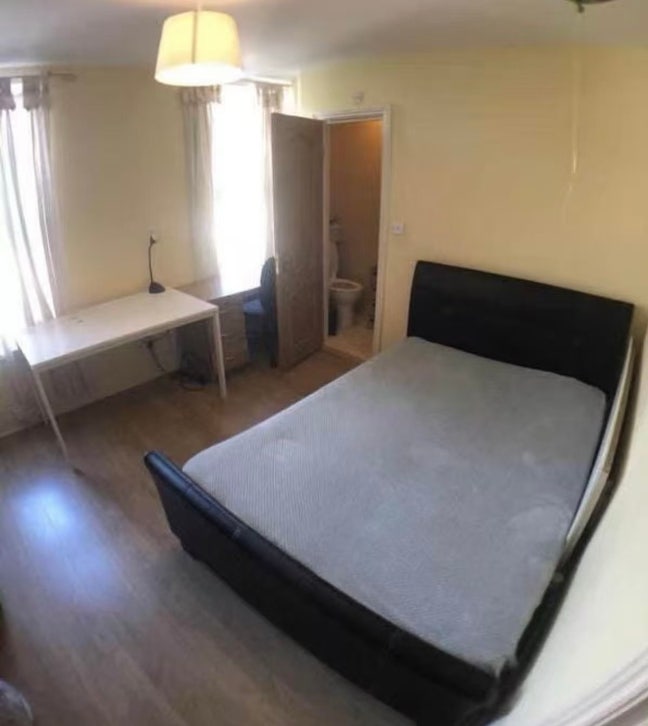 Stratford En-suite Room Available Now Main Photo
