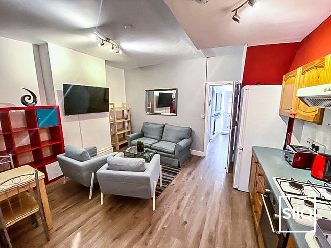 Massive double room in Tooting Bec Main Photo
