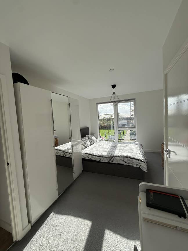 En Suite Double Room / Ideal Location Main Photo