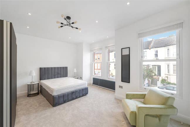 Brand New Houseshare in West Norwood Main Photo