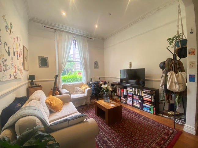 2 Bed 2 Bath | Camden | Period Property Main Photo
