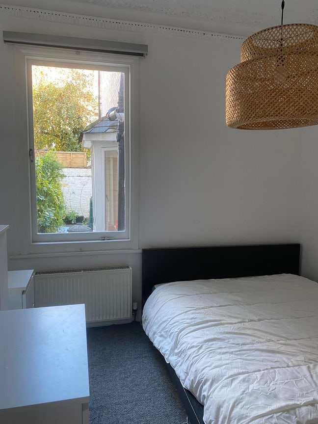 Clapham Room avaliable now  Main Photo