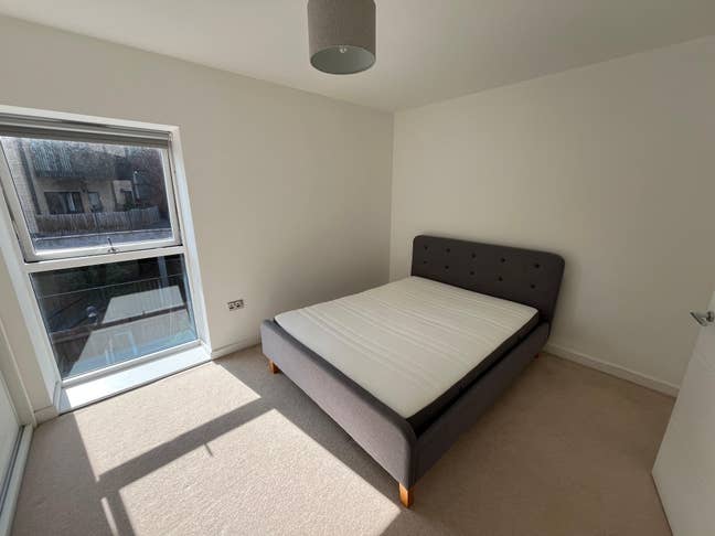 Large room in Woolwich near the Elizabeth Line Main Photo