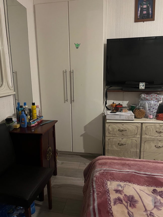 Double room.  Main Photo