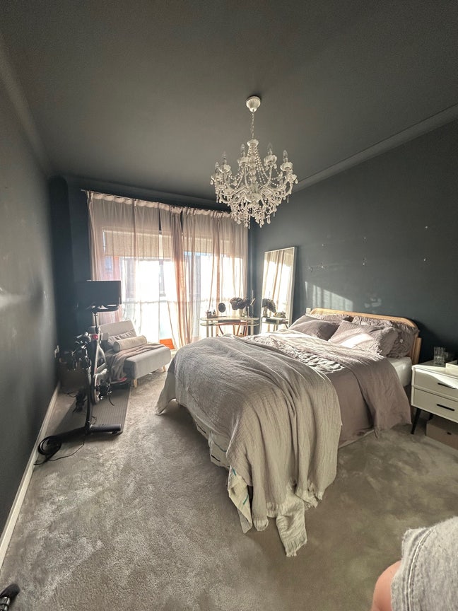 Spacious Large double Room in Modern Duplex  Main Photo