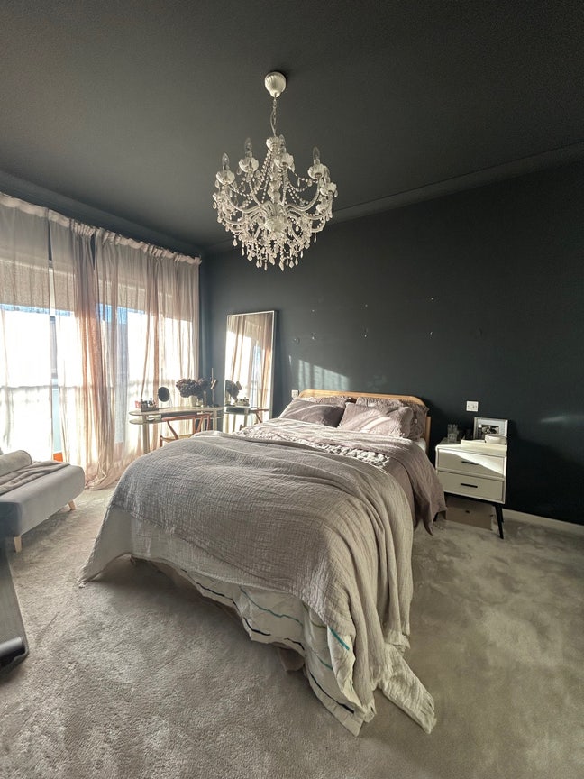 Spacious Large double Room in Modern Duplex  Main Photo