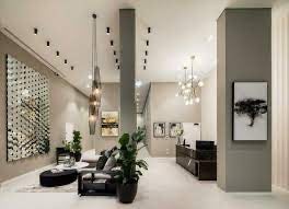 Modern Battersea Flat, River View, Gym + Concierge Main Photo