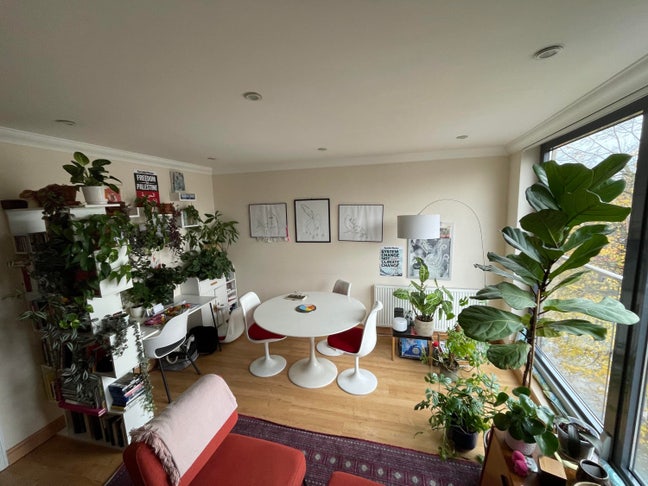 Room in 2 beds flat Stoke Newington Main Photo
