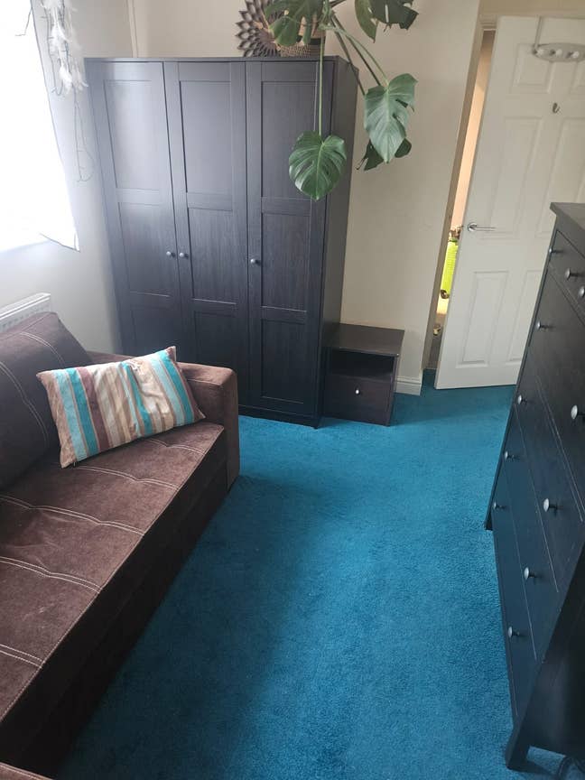 Double  Furnished Room, House Share With 1 Only Main Photo