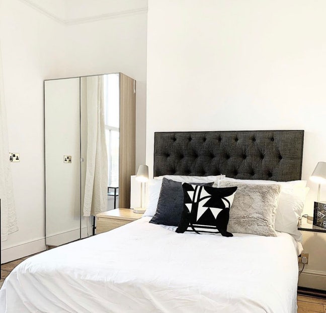 Double Room- Available 8th Dec - NR1 (47T-C) Main Photo