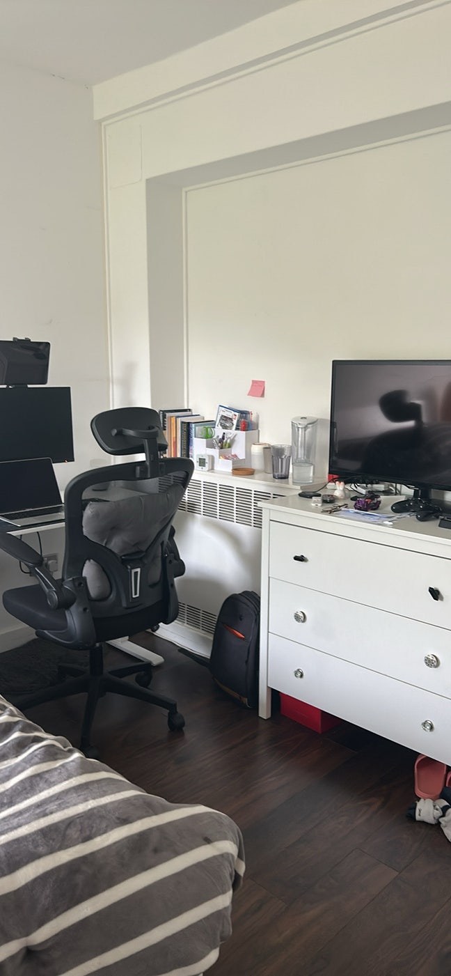 Double room sublet for November and December Main Photo